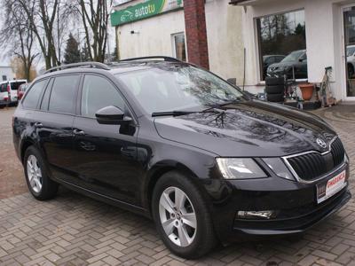 Używane Skoda Octavia - 69 900 PLN, 140 000 km, 2018