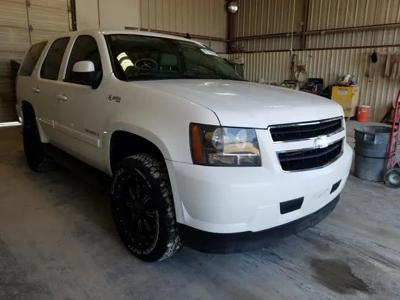 Używane Chevrolet Tahoe - 38 000 PLN, 320 000 km, 2008