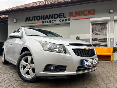 Używane Chevrolet Cruze - 26 900 PLN, 74 000 km, 2011