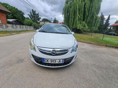 Używane Opel Corsa - 6 000 PLN, 99 000 km, 2012