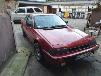 Używane Honda Prelude - 7 999 PLN, 180 000 km, 1987