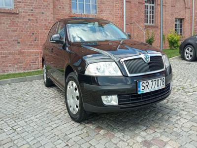 Używane Skoda Octavia - 17 700 PLN, 168 200 km, 2008