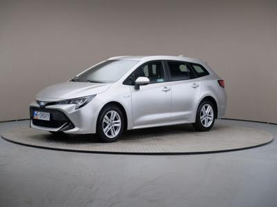 Używane Toyota Corolla - 103 799 PLN, 54 105 km, 2019