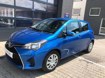 Używane Toyota Yaris - 40 900 PLN, 113 911 km, 2015