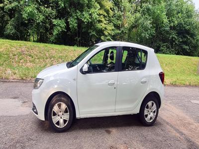 Używane Dacia Sandero - 33 900 PLN, 42 000 km, 2018