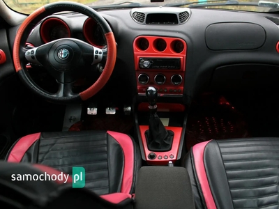 Alfa Romeo 156