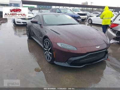 Aston Martin Vantage