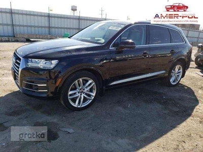 Audi Q7 II