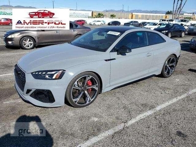 Audi RS5 I