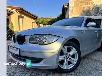 BMW 1 Seria