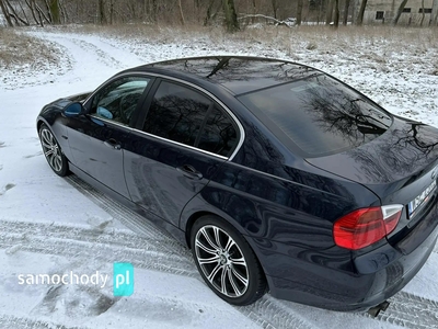 BMW 3 Seria E90/E91/E92/E93