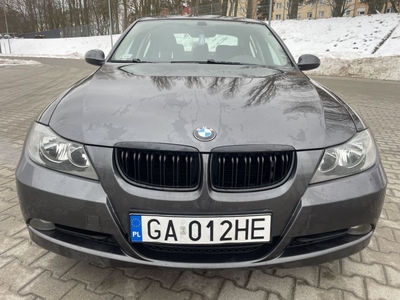 Bmw e90 , 2.0 benzyna , 140 tys km