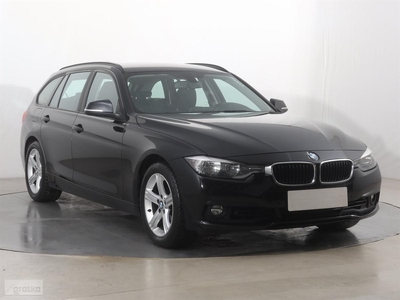 BMW SERIA 3 V (F30/F31/F34) BMW SERIA 3 , Salon Polska, Automat, Navi, Klimatronic, Tempomat,