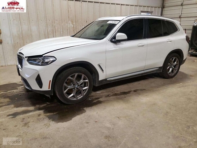 BMW X3 G01