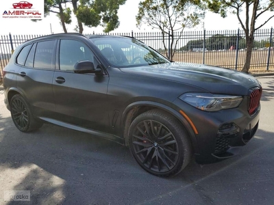 BMW X5 G05