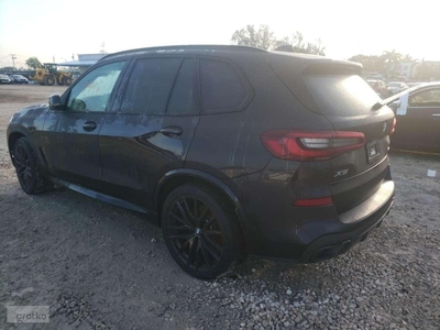 BMW X5 G05