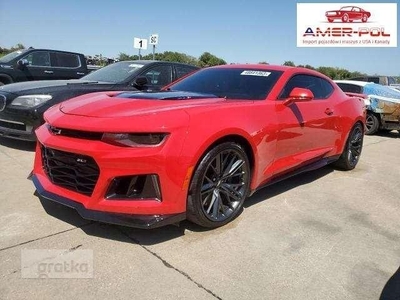 Chevrolet Camaro V