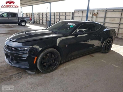 Chevrolet Camaro V