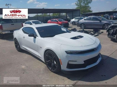 Chevrolet Camaro V