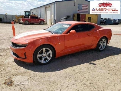 Chevrolet Camaro V