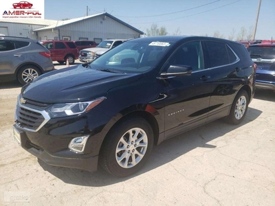 Chevrolet Equinox II