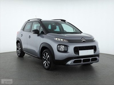 Citroen C3 Aircross , Salon Polska, 1. Właściciel, Serwis ASO, Automat, VAT 23%,