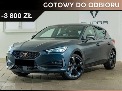 Cupra 1.5 eTSI DSG Leon 1.5 eTSI 150KM DSG