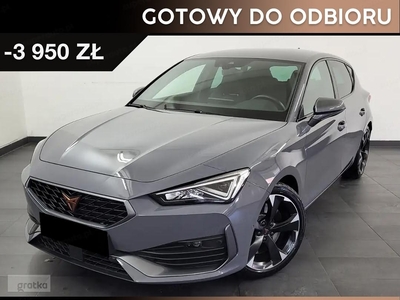 Cupra 1.5 eTSI DSG Leon 1.5 eTSI 150KM DSG