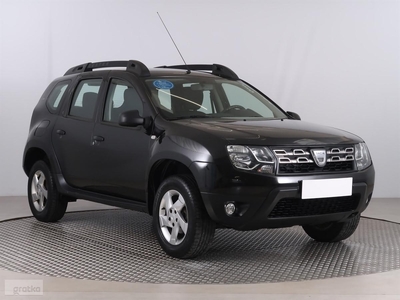 Dacia Duster I , Salon Polska, 1. Właściciel, Serwis ASO, Klima, Parktronic