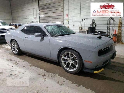 Dodge Challenger III