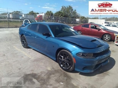 Dodge Charger V