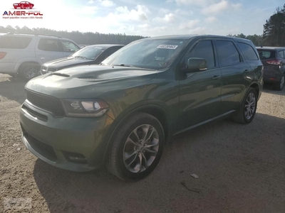 Dodge Durango III