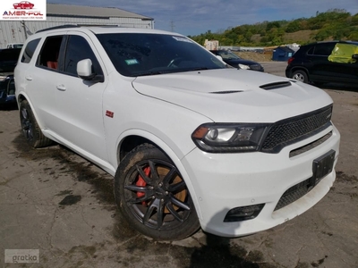 Dodge Durango III