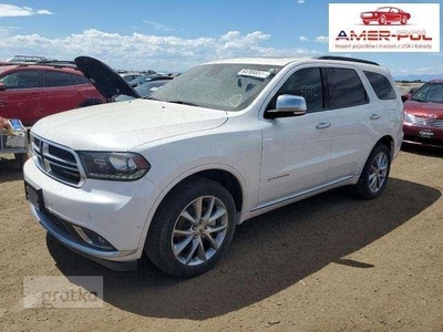 Dodge Durango III