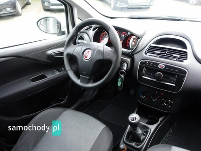 Fiat Punto II FL