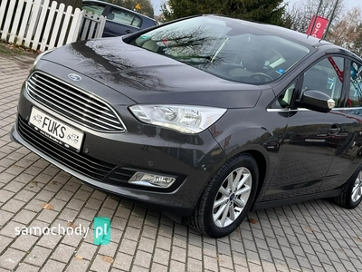 Ford C-Max II