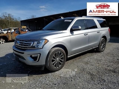 Ford Expedition III