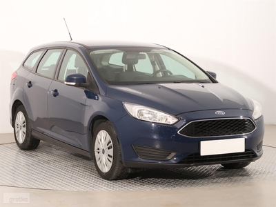 Ford Focus III , Salon Polska, Klima, Parktronic