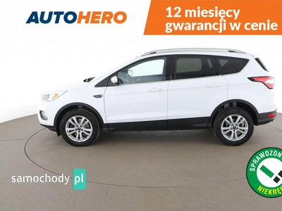 Ford Kuga II