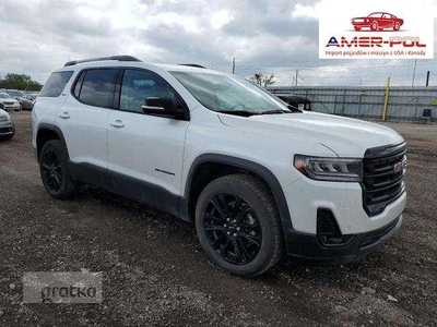 GMC Acadia