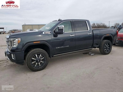 GMC Sierra