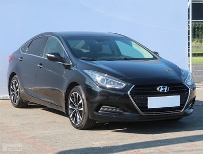 Hyundai i40 , Salon Polska, Serwis ASO, Xenon, Bi-Xenon, Klimatronic,