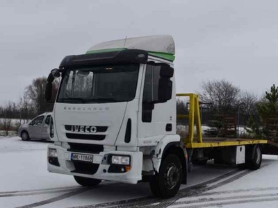 Iveco Eurocargo