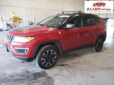 Jeep Compass II