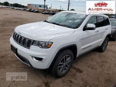 Jeep Grand Cherokee IV [WK2]