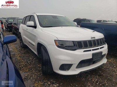 Jeep Grand Cherokee IV [WK2]