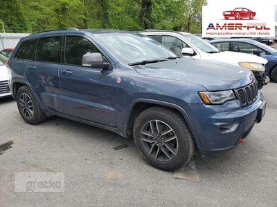 Jeep Grand Cherokee IV [WK2]