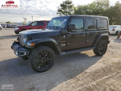 Jeep Wrangler III [JK]