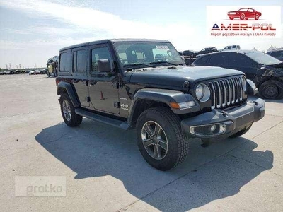 Jeep Wrangler III [JK]