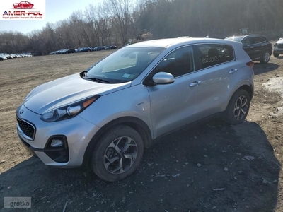 Kia Sportage IV